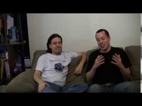 The Spoony Experiment - 06-08-12 Vlog: Prometheus (Reupload)