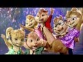 The Chipmunks and The Chipettes Born This Way ...