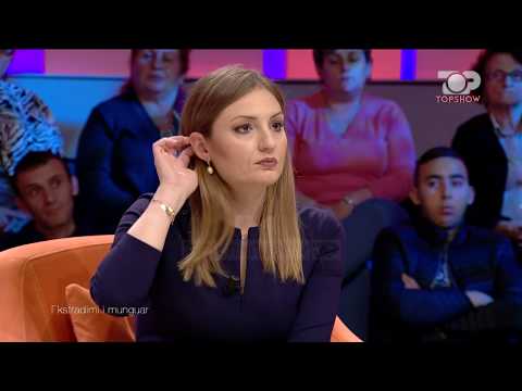 Top Show, 18 Tetor 2017, Pjesa 3 - Top Channel Albania - Talk Show
