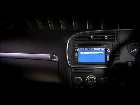 Saab 9-3 Saloon (2002 - 2011) Review Video