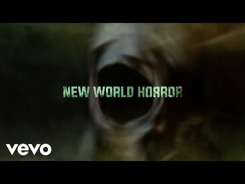 Impending Doom - New World Horror (Official Lyric Video)