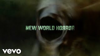 Impending Doom - New World Horror (Official Lyric Video)