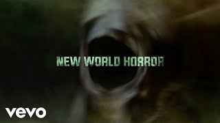 Impending Doom - New World Horror (Official Lyric Video)