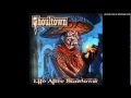 Ghoultown-Against a Crooked Sky 