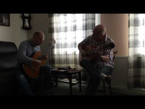 When I’m 64 played by John Hallam and David Hallam