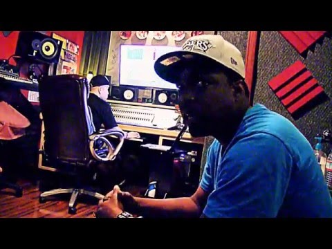 Bloccumentary Flashbacc | LILFACE,  BIG GUNPLAY - Crippin Part 2