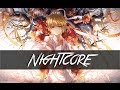 Nightcore-East of Eden 