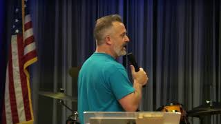 Rock City Harvest Church  | July 4, 2021 | with Pastor Chopper &amp; Kristin Ward