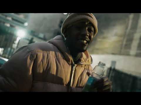 Holli Hussle - NUMBERS (Official Music Video)