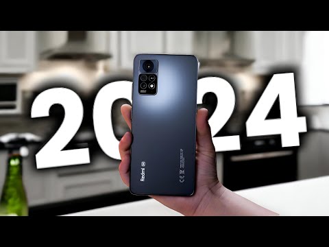 Redmi Note 11 Pro 5G en 2024 ¿?