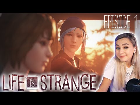 Das beste Spiel aller Zeiten. 😭 - Let's stream Life is Strange #1