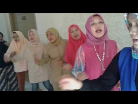 Srikandi Kerinci -  New 2017/1.