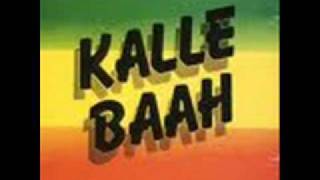 kalle baah-rebellerna - kalle baah