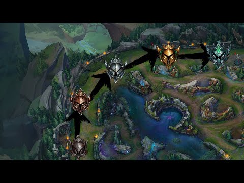 The BEST Low Elo Top Lane Tips For Season 11