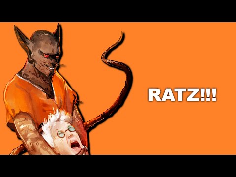 Ratuz - Act 3