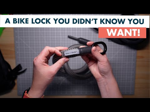 Tex-Lock Mate Bike Lock Review: Add additional security to your e-bike