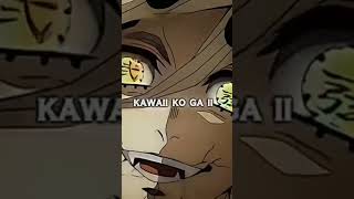 Download lagu Gal cho kawaii 😄♡ #doma #demonslayer #kimetsunoyaiba #douma #uppermoon2 mp3