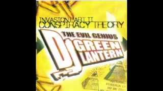 Eminem - Armageddon Freestyle