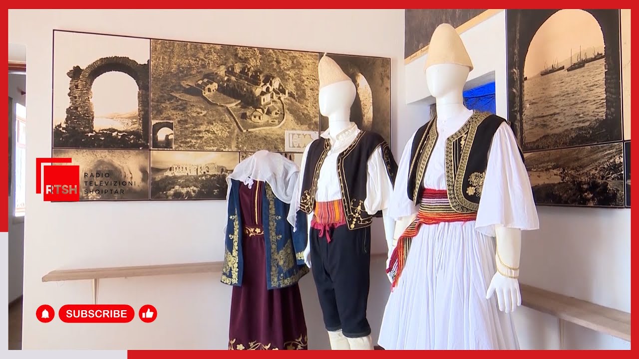 “Muzeu i Traditës” në Sarandë mbledh vizitorë nga mbarë bota