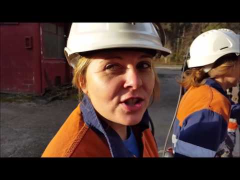 Una experiencia REAL, Visita Pozo Sotón. Unico en Europa