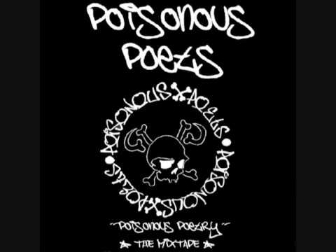 Poisonous Poets 'London Ting'