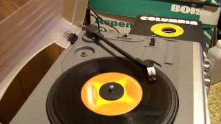 Harriette Blake - Dansero