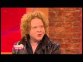 MICK HUCKNALL/SIMPLY RED-DON'TLET ME BE ...