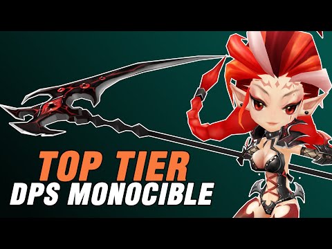 Les débuts de ma RAKI! Plus de revives et passifs empêchant la mort![Summoners War]