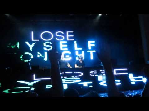 If I Lose Myself, NEW WORLD PUNX, Arelene Romane, Bucharest, 07.09.2013