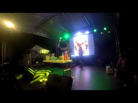 Mixymo Mixershow - Bud Spencer és Terence Hill Rajongói Fesztivál