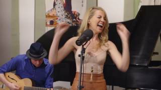 Oh Me Oh My--Aretha Franklin (Morgan James cover)
