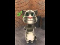 Talking Tom Jokes Namard Pati