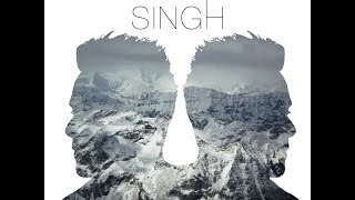 Jason Singh: Feel For You...Lyric Video