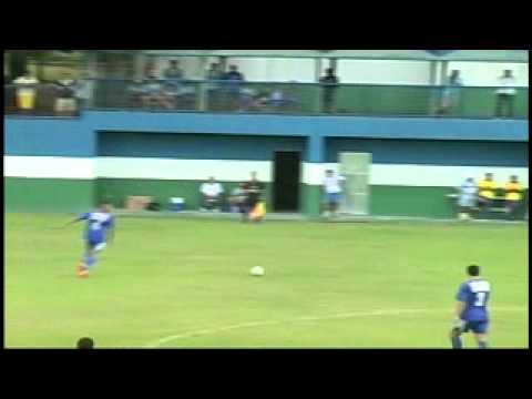 Henrique Rei - Semifinal Camp. Carioca Artsul x Olaria - 1º Tempo