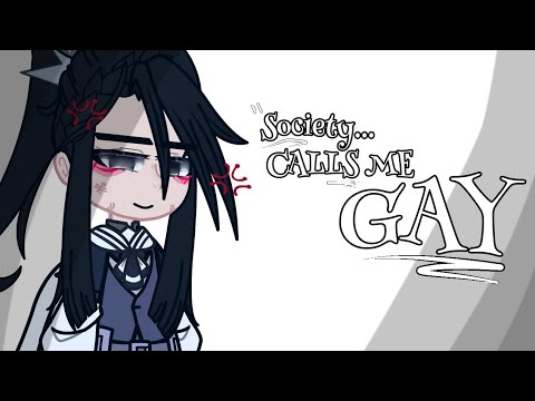 [ “ 𝐒ociety.. 𝐜alls 𝐦e 𝐠ay. ” ] - 𝐋iu𝐒hen - 𝐋iu 𝐐ing𝐆e x 𝐒hen 𝐐ing𝐐iu - 𝐒𝐕𝐒𝐒𝐒 - AU