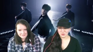 L.A.U She's Got Me Reaction Video