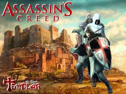 The First Templar - Assassin's Creed Music Mix
