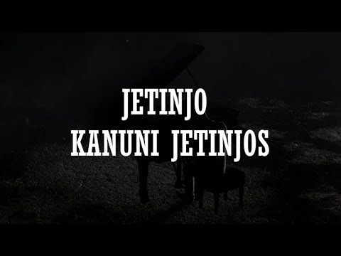 Jetinjo - Kanuni Jetinjos