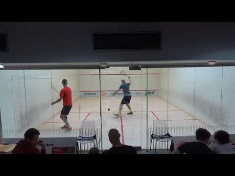 Rolls Open 2018: Ville Karsikas JSK - Marko Paakkönen TSSq