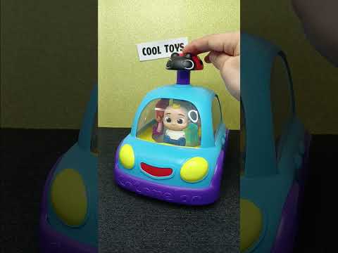 YouTube Thumbnail