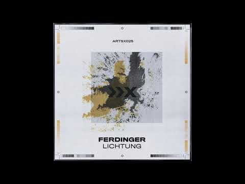 Ferdinger - Lichtung [ARTSX025]