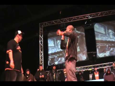 The Saurus vs NoCanDo