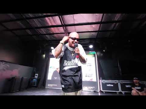 ZARGON - "ALELENG" Live Performance | Zargon Live Concert 09/16/2022