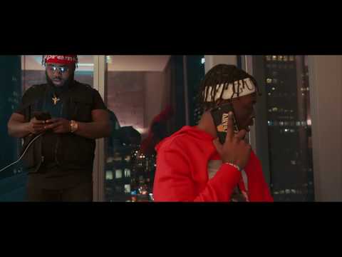 Manny Valentine - Blessing (Outro)