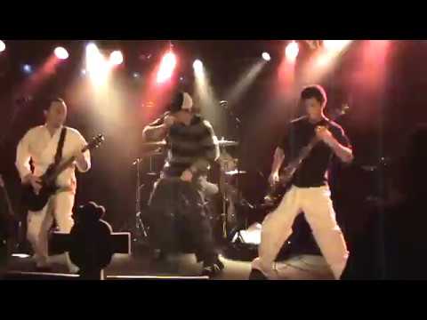 Wrekked - Live @ The Hard Rock Toronto - October 27, 2006