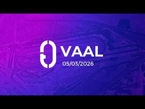 OPEN HIGHWAY - RACE 6 #vaal 05-03-2026