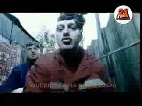 Smiley feat Alex & Don Baxter & Marius Moga(OFFICIAL VIDEO)