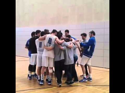 Torrons Vicens CB L'Hospitalet