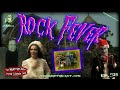 58 Rock Fever The Munsters Today