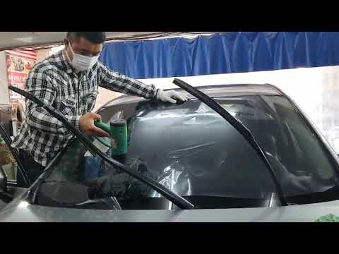 Nguyễn Hùng Automative Detailing